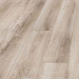 Ламинат AC4/32 класс 4V Balterio Deluxe Aqua Protect, толщина 8 мм, Дуб Песчаный