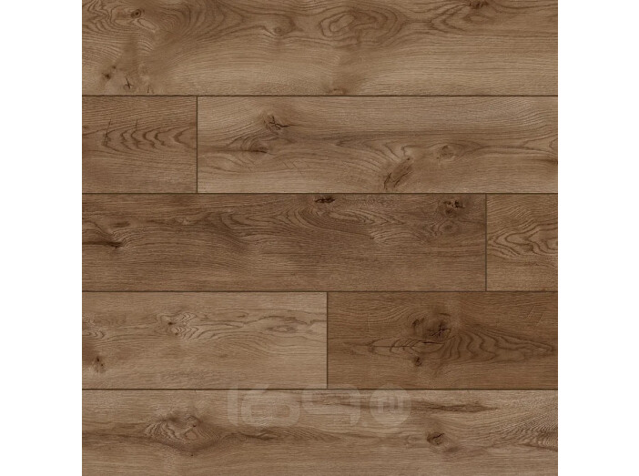 Ламинат 33 класс 4V Classen Story WR, толщина 12 мм, 53344 Дуб Медина
