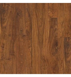 Ламинат AC6/33 класс 4U Faus Elegance, толщина 8 мм, S172487 Amaretto Walnut