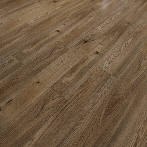 Ламинат AC5/33 класс 4V Kastamonu Nanoclick 33, толщина 12 мм, NC82 Дуб хантер