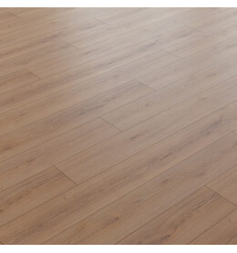 Ламинат AC5/33 класс 4V Kastamonu Nanoclick 33, толщина 12 мм, NC84 Дуб тенденс