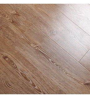 Ламинат AC6/34 класс 4U Floorwood Megapolis, толщина 12 мм, 618 Дуб Ченнаи