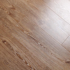 Ламинат AC6/34 класс 4U Floorwood, толщина 12 мм, 618 Дуб Ченнаи