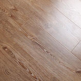 Ламинат AC6/34 класс 4U Floorwood Megapolis, толщина 12 мм, 618 Дуб Ченнаи