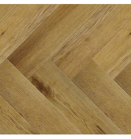 Ламинат SPC 43 класс 4U Floorwood Authentic, толщина 4 мм, 5422 Аmber waves / Янтарные волны