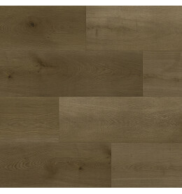 Ламинат SPC 43 класс 4V Floorwood Quantum, толщина 5 мм, 6537 Дуб Кэмбел / Campbell Oak