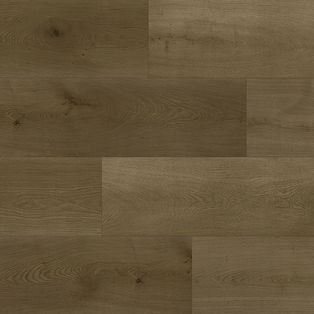 Ламинат SPC 43 класс 4V Floorwood Quantum, толщина 5 мм, 6537 Дуб Кэмбел / Campbell Oak