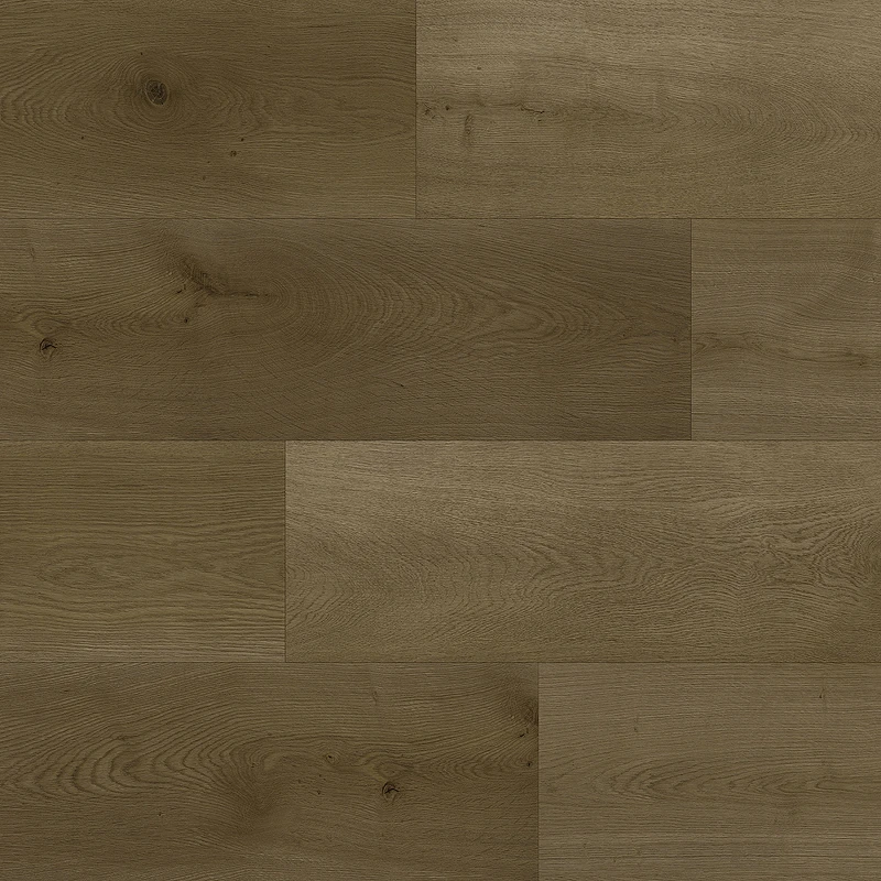 SPC Floorwood Quantum 0,5/43 4V (1220х228х5 мм) c подложкой 6537 Дуб Кэмбел / Campbell Oak (2,23 кв.м)