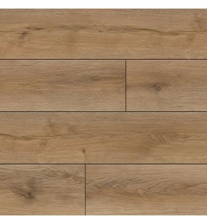 Ламинат SPC 43 класс 4V Floorwood Unit, толщина 4 мм, 5210 Дуб Кедди