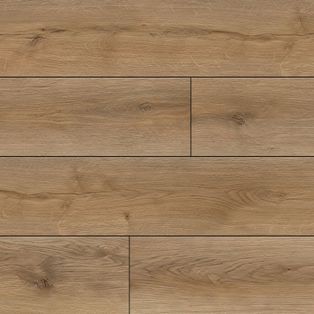 Ламинат SPC 43 класс 4V Floorwood Unit, толщина 4 мм, 5210 Дуб Кедди