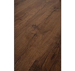 Ламинат SPC Respect Floor Wood 4209 Дуб Амбарный