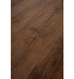 Ламинат SPC 43 класс микрофаска Respect Floor Wood, толщина 5 мм, 4209 Дуб Амбарный