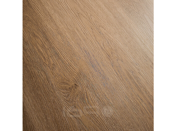 Ламинат SPC 43 класс микрофаска Respect Floor Wood, толщина 5 мм, 4213 Дуб Медовый