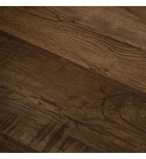 Ламинат SPC 43 класс микрофаска Respect Floor Wood, толщина 5 мм, 4214 Дуб Коттедж