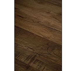 Ламинат SPC Respect Floor Wood 4214 Дуб Коттедж