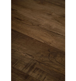 Ламинат SPC 43 класс микрофаска Respect Floor Wood, толщина 5 мм, 4214 Дуб Коттедж