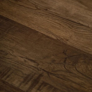 Ламинат SPC 43 класс микрофаска Respect Floor Wood, толщина 5 мм, 4214 Дуб Коттедж