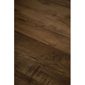 Ламинат SPC 43 класс микрофаска Respect Floor Wood, толщина 5 мм, 4214 Дуб Коттедж