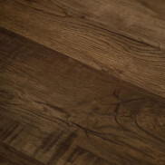 Ламинат SPC 43 класс микрофаска Respect Floor Wood, толщина 5 мм, 4214 Дуб Коттедж