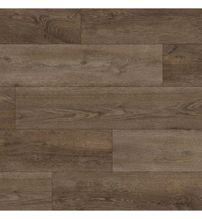 Ламинат SPC 43 класс 4U Floorwood Genesis, толщина 5 мм, HL07 Дуб Лауфер