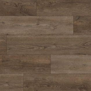 Ламинат SPC 43 класс 4U Floorwood Genesis, толщина 5 мм, HL07 Дуб Лауфер