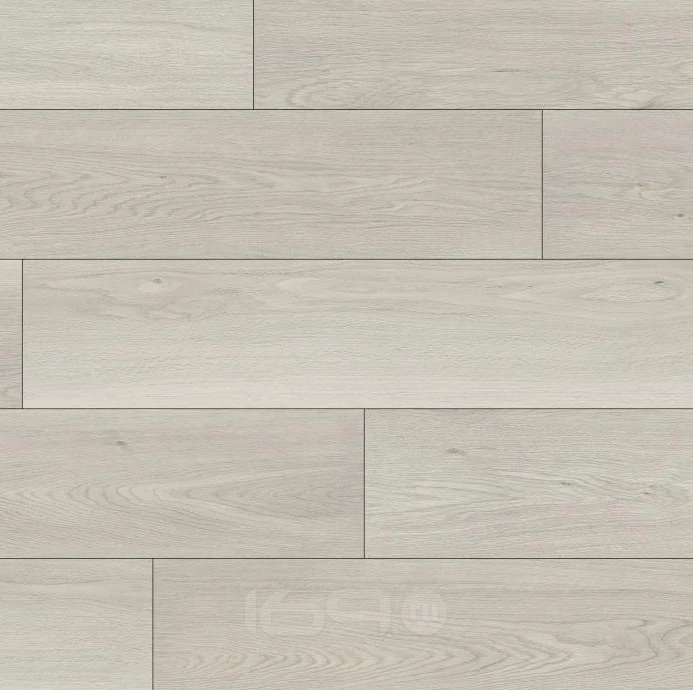 SPC Floorwood Genesis 0,5/43 4U micro (1220 х 182 х 5 мм) с подложкой MC07 Дуб Корвус Corvus Oak ( 2,44244 кв.м.)