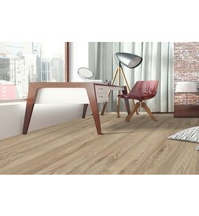 Ламинат 33 класс 4V Kronopol Floor Rooms, толщина 10 мм, 3338 Дуб Ватикан