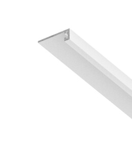 Плинтус Белый