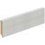 Плинтус bravo экошпон bianco melinga 70x16