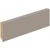 Плинтус bravo ПЭТ clay silk 70x16
