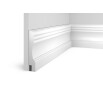 tumb 1 - Плинтус напольный HI WOOD Полистирол Тип-W009L 2000х145х25