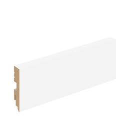 Плинтус Alaska 2400*80*16 мм