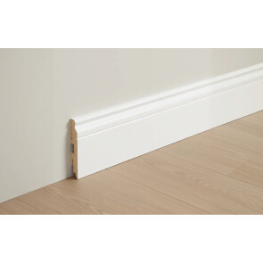 Плинтус el’porta (portika) полипропилен alaskax90