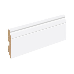 Плинтус el’porta (portika) полипропилен alaskax90