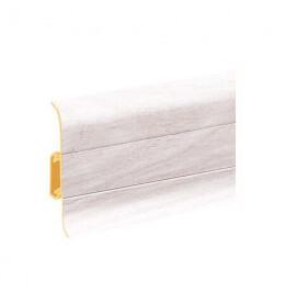 Плинтус 159 Ясень кавказский 2200х22х59 мм