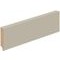 Плинтус bravo винил cream pro 70x16