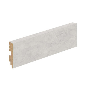 Плинтус bravo экошпон look art 70x16