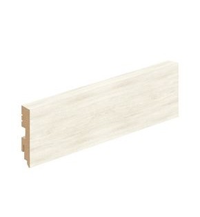 Плинтус bravo экошпон nordic oak 70x16
