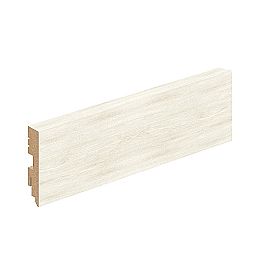 Плинтус bravo экошпон nordic oak 70x16