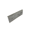 Плинтус напольный Cezar HI-LINE PRESTIGE матовый ПВХ 208 2500х75х22