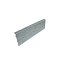 Плинтус напольный Cezar HI-LINE PRESTIGE матовый ПВХ 266 2500х75х22