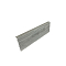 Плинтус напольный Cezar HI-LINE PRESTIGE матовый ПВХ 285 2500х75х22