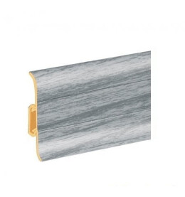 Плинтус 782 Unye 2500х59х22 мм