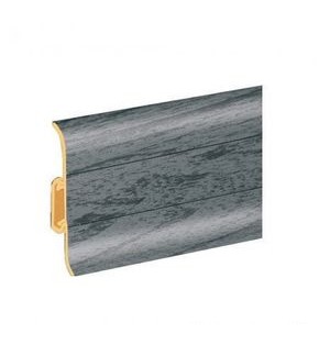 Плинтус cezar ПВХ 796 golcuk 59x22x22