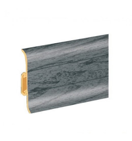 Плинтус 796 Golcuk 2500х59х22 мм