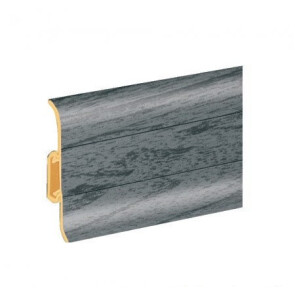 Плинтус cezar ПВХ 796 golcuk 59x22x22