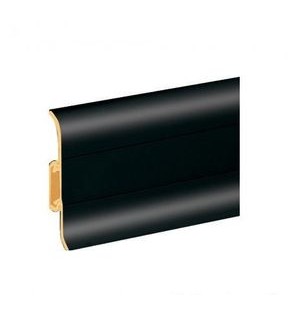 Плинтус cezar ПВХ 900 дуб серовато-дымчатый 59x22x22