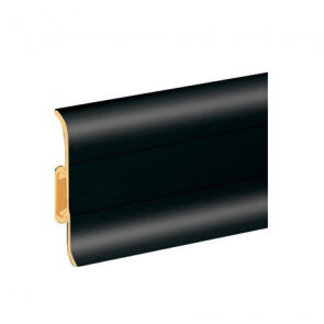 Плинтус cezar ПВХ 900 дуб серовато-дымчатый 59x22x22