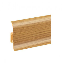 Плинтус 135 2500х59х22 мм