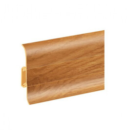 Плинтус 141 2500х59х22 мм